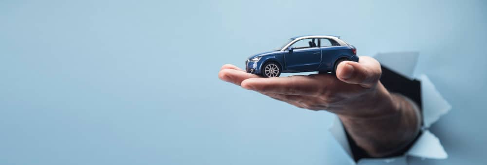 Seguro para coches en Cordoba - Almeda y Mangas