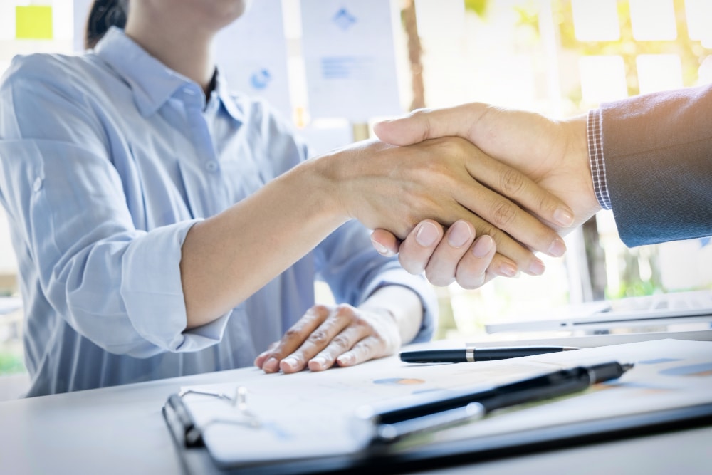 Seguros para empresas en Cordoba - Almeda y Mangas
